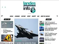 Sites similar to landesinfo.net