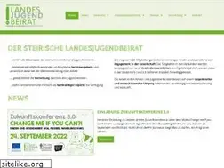 Sites similar to landesjugendbeirat.at