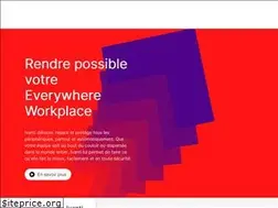 Sites similar to landesk.fr