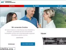 Sites similar to landeskrankenhaus.at