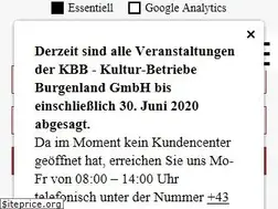 Sites similar to landesmuseum-burgenland.at
