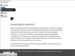 Sites similar to landesmuseum-herne.de