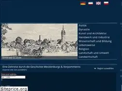 Sites similar to landesmuseum-mecklenburg.de