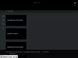 Sites similar to landesmuseum-vorgeschichte.de