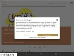 Sites similar to landesmuseum.de