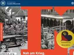 Sites similar to landesmuseum.li