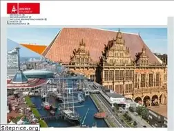 Sites similar to landesportal.bremen.de