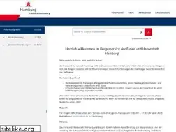 Sites similar to landesrecht-hamburg.de