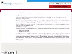 Sites similar to landesrecht-hessen.de