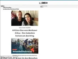 Sites similar to landesschau-rp.de