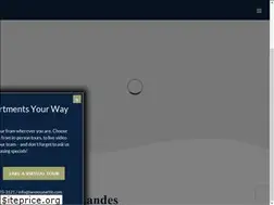 Sites similar to landesseattle.com