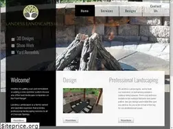 Sites similar to landesslandscapes.com