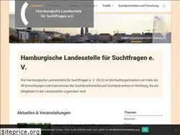 Sites similar to landesstelle-hamburg.de