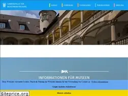 Sites similar to landesstelle.de