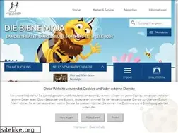 Sites similar to landestheater-dinkelsbuehl.de