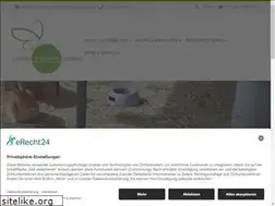 Sites similar to landestierschutzverband-bw.de
