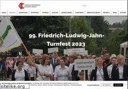 Sites similar to landesturnverband-sachsen-anhalt.de