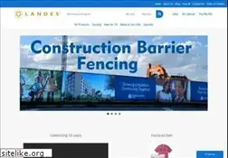 Sites similar to landesusa.com