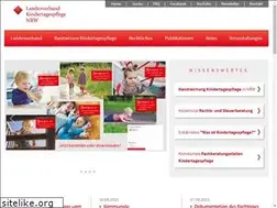 Sites similar to landesverband-kindertagespflege-nrw.de