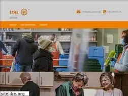 Sites similar to landesverband-saechsische-tafeln.de