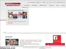 Sites similar to landesverband.lu