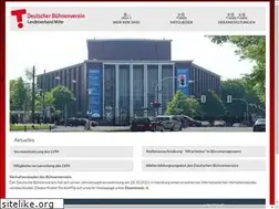 Sites similar to landesverbandmitte.de