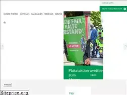 Sites similar to landesverkehrswacht-nrw.de