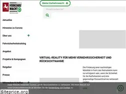 Sites similar to landesverkehrswacht.de