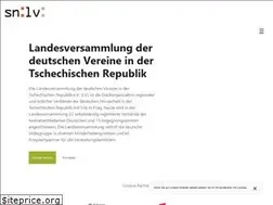 Sites similar to landesversammlung.cz