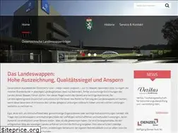 Sites similar to landeswappen.com