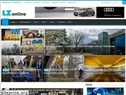 Sites similar to landeszeitung.de
