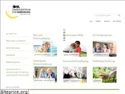Sites similar to landeszentrum-bw.de