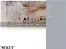Sites similar to landetvous.com