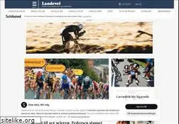 Sites similar to landevei.no