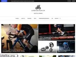 Sites similar to landevejscykling.dk