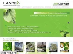 Sites similar to landexuae.com