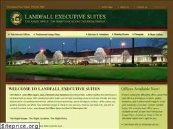 Sites similar to landfall.biz
