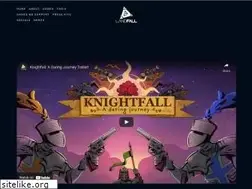 Sites similar to landfall.se