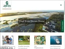 Sites similar to landfallrealty.com