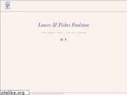 Sites similar to landffoodstore.com