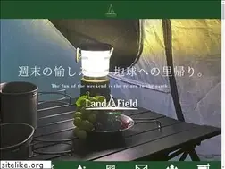 Sites similar to landfield-web.com