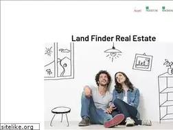 Sites similar to landfinder.gr