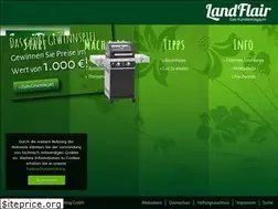 Sites similar to landflair-magazin.de