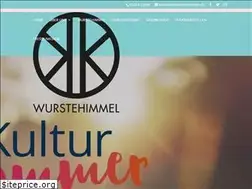 Sites similar to landfleischerei-koch.de
