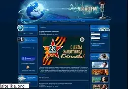 Sites similar to landfm.com