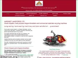 Sites similar to landforce.co.uk