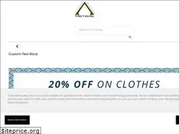Sites similar to landforce.it