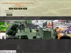 Sites similar to landforces.com.au