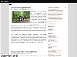 Sites similar to landforfree.blogsport.de