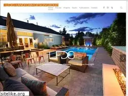 Sites similar to landformdesigngroup.com